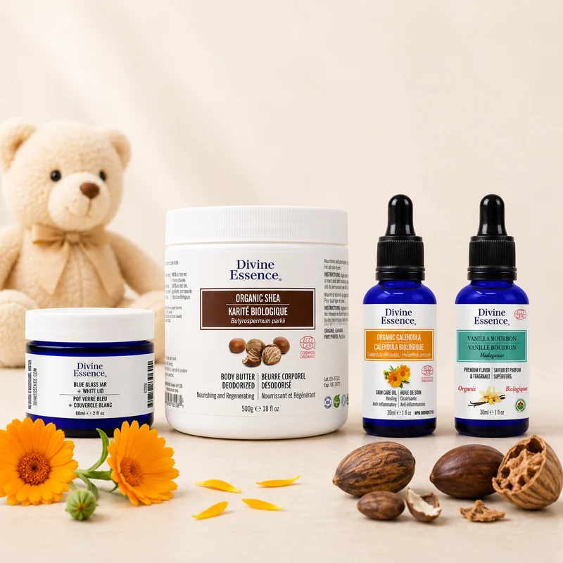 Small Sores Balm bundle