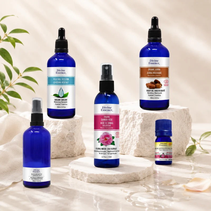 Regenerating Biphasic Makeup Remover bundle