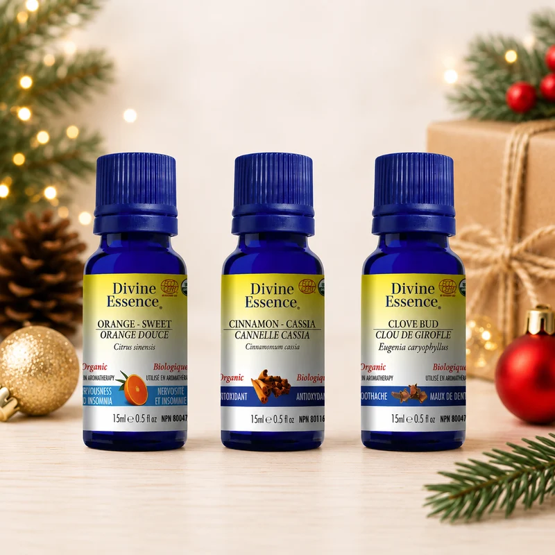 Holiday Magic Formula bundle