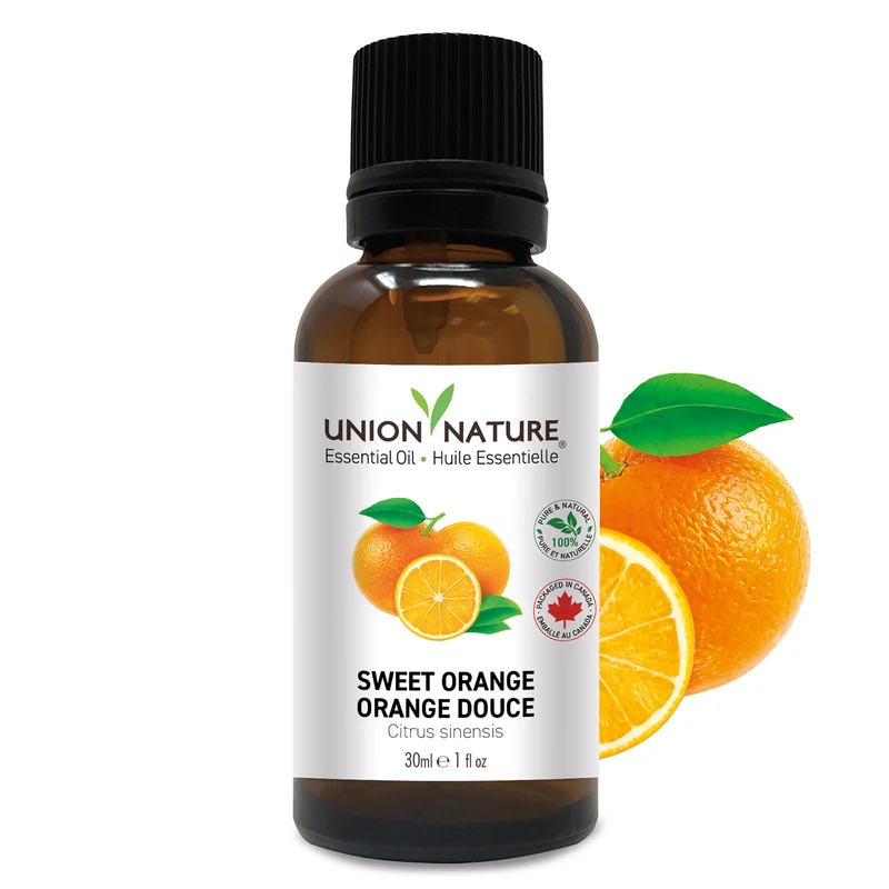 Orange - Sweet