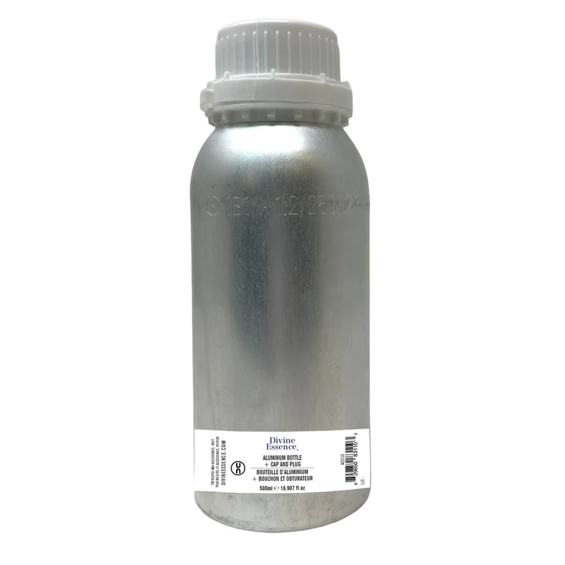 Aluminum Bottle 500ml