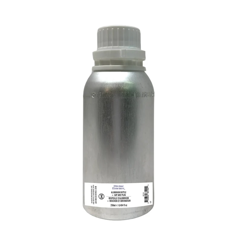 Aluminum Bottle 250ml