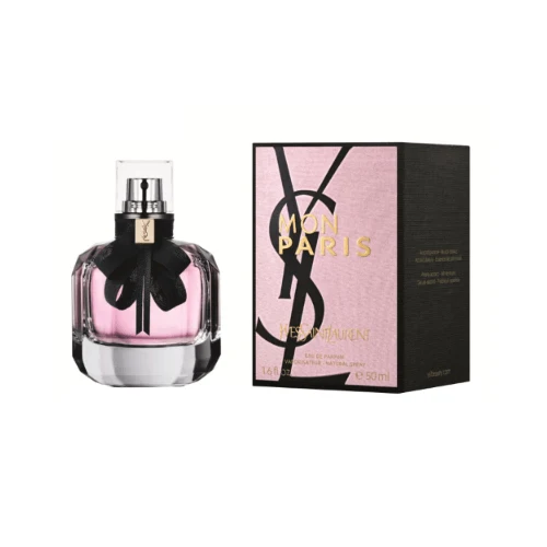 Yves Saint Laurent Mon Paris - Eau De Parfum