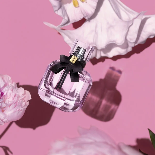 Yves Saint Laurent Mon Paris - Eau De Parfum