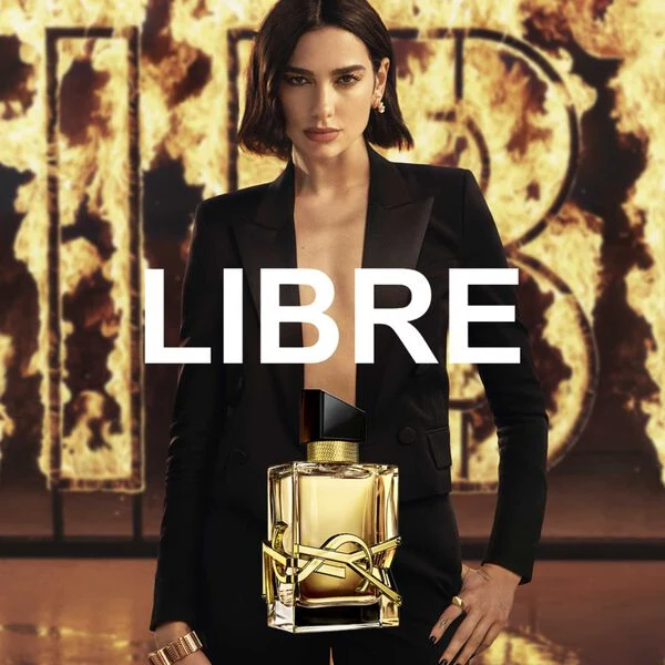 Yves Saint Laurent Libre - Eau De Parfum Intense