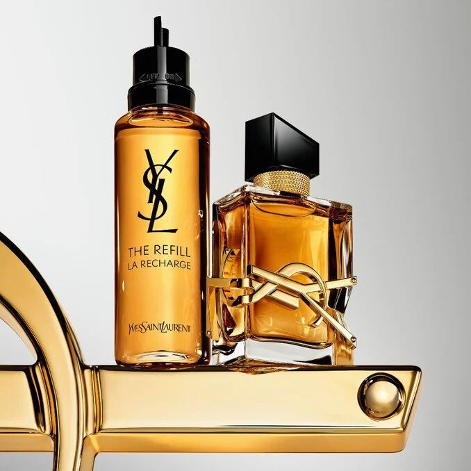 Yves Saint Laurent Libre - Eau De Parfum Intense