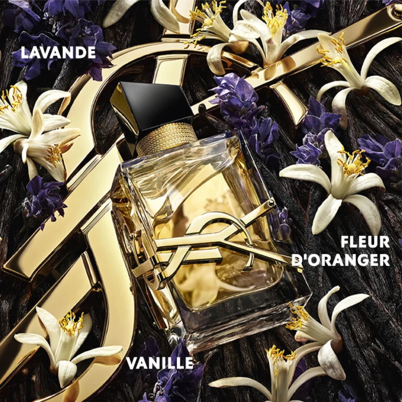 Yves Saint Laurent Libre - Eau de Parfum