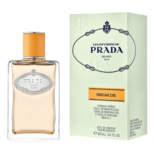 Prada Les Infusions de Prada - Mandarine - Eau de parfum
