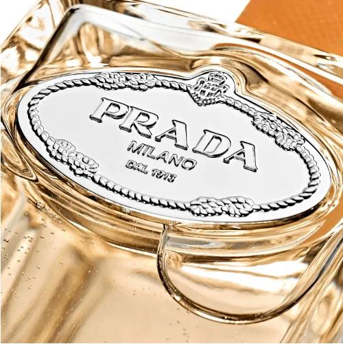 Prada Les Infusions de Prada - Mandarine - Eau de parfum