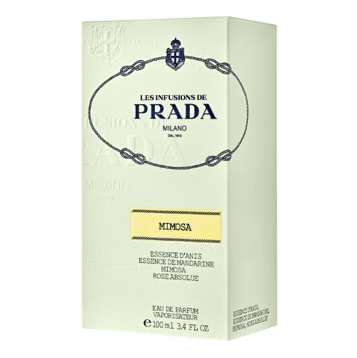 Prada Les Infusions de Prada - Mimosa - Eau de parfum