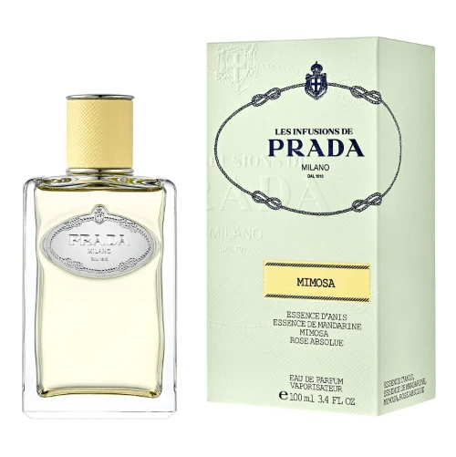 Prada Les Infusions de Prada - Mimosa - Eau de parfum