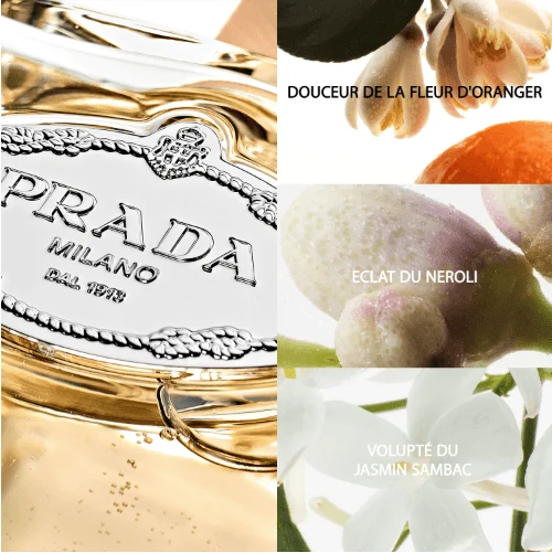 Prada Les Infusions de Prada - Fleur D'Oranger