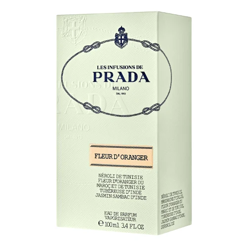 Prada Les Infusions de Prada - Fleur D'Oranger