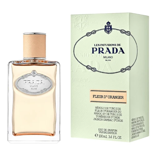 Prada Les Infusions de Prada - Fleur D'Oranger
