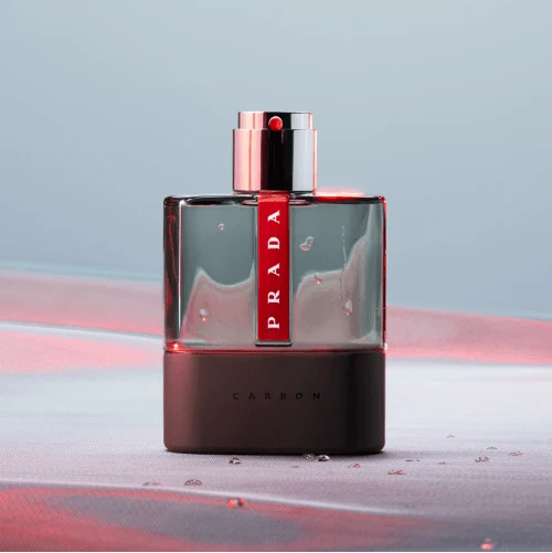 Prada Luna Rossa Carbon - Eau de Toilette