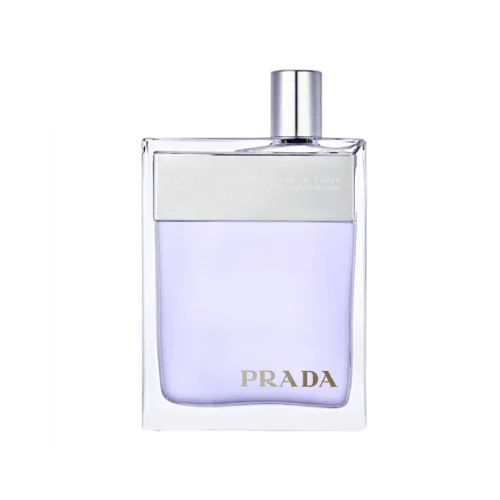 Prada Amber Homme - Eau de Toilette