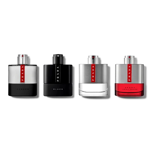 Prada Luna Rossa - Eau de Toilette