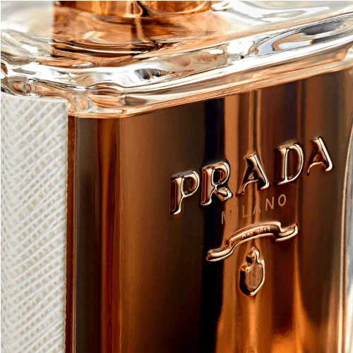 Prada La Femme Prada - Eau de Parfum