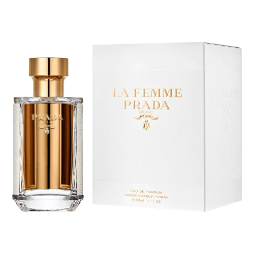Prada La Femme Prada - Eau de Parfum