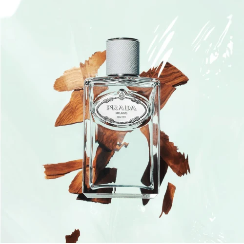 Prada Les Infusions de Prada - Cèdre - Eau de parfum