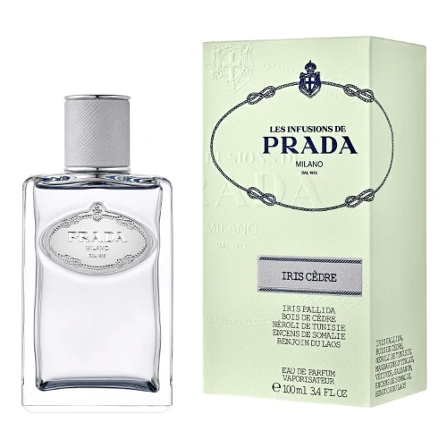 Prada Les Infusions de Prada - Cèdre - Eau de parfum