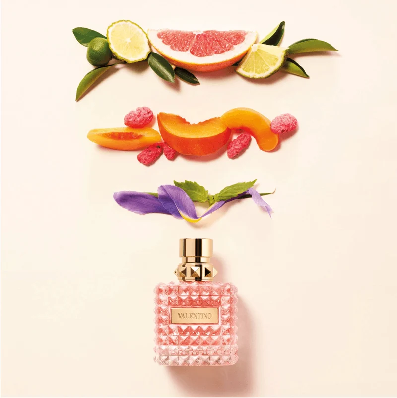 Valentino Donna - Eau De Parfum