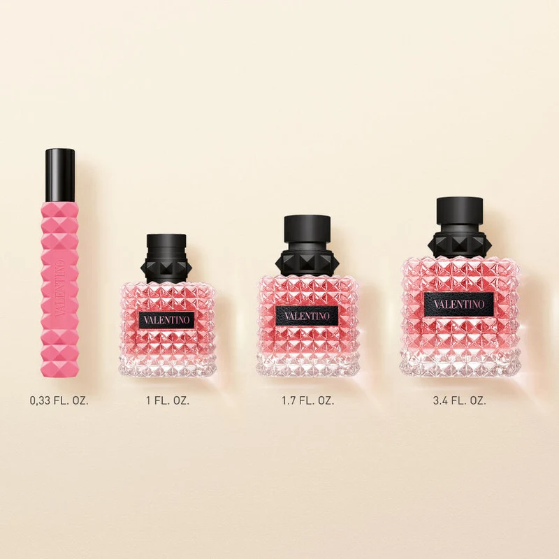 Valentino Donna Born In Roma - Eau de parfum