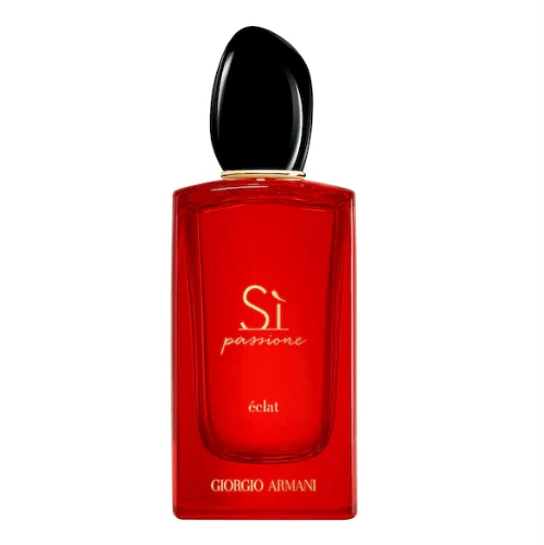Armani Sì Passione Eclat - Eau de parfum