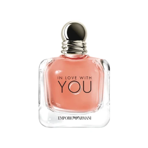 Armani In Love With You - Eau de parfum