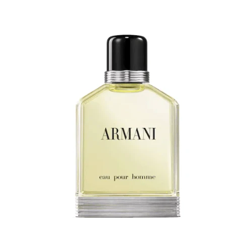 Armani Eau Pour Homme - Eau De Toilette