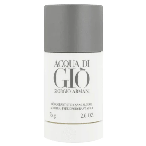 Armani Acqua Di Gio Pour Homme - Déodorant Stick