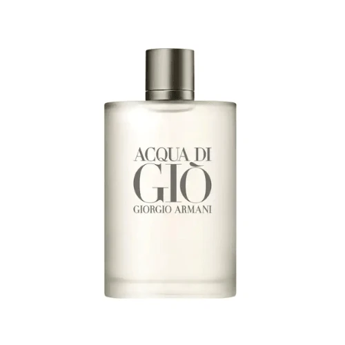 Armani Acqua Di Gio - Eau De Toilette