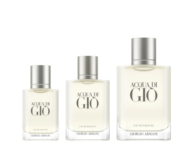 Armani Acqua Di Gio - Eau De Toilette