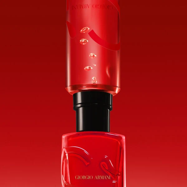 Armani SI Passione - Eau De Parfum