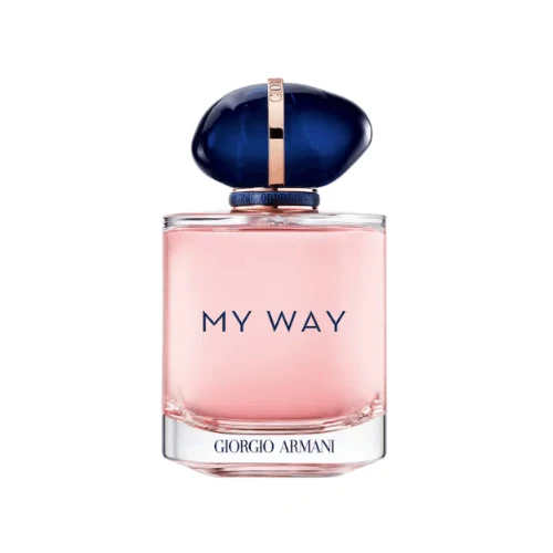 Armani My Way - Eau De Parfum