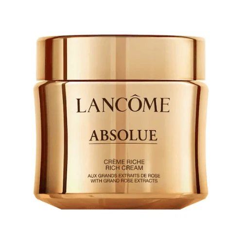 Lancôme Absolue Crème Riche Régénérante Illuminatrice