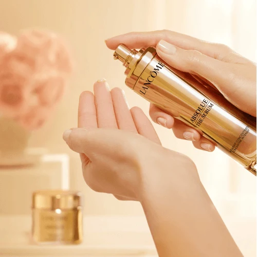 Lancôme Absolue - Le Sérum Concentré Intensif