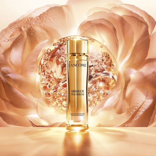 Lancôme Absolue - Le Sérum Concentré Intensif
