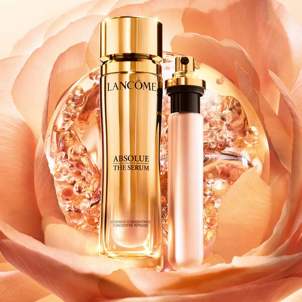Lancôme Absolue - Le Sérum Concentré Intensif