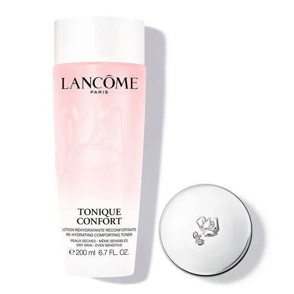 Lancôme Tonique Confort - Lotion Réhydratante