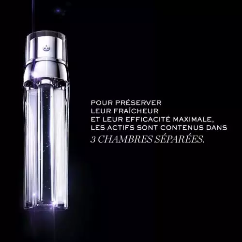 Lancôme Rénergie HCF Triple Serum