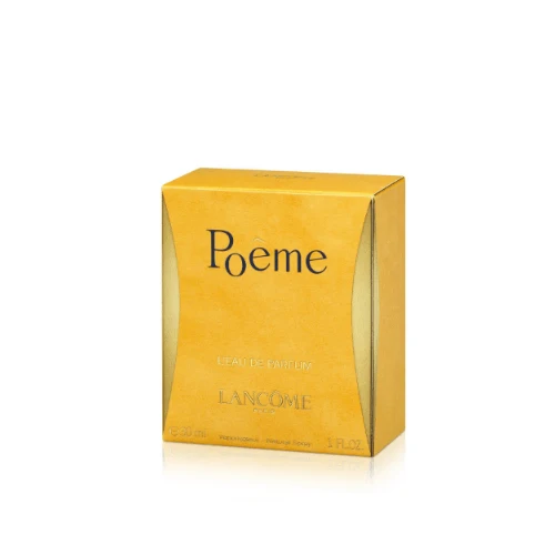Lancôme Poême - Eau de parfum