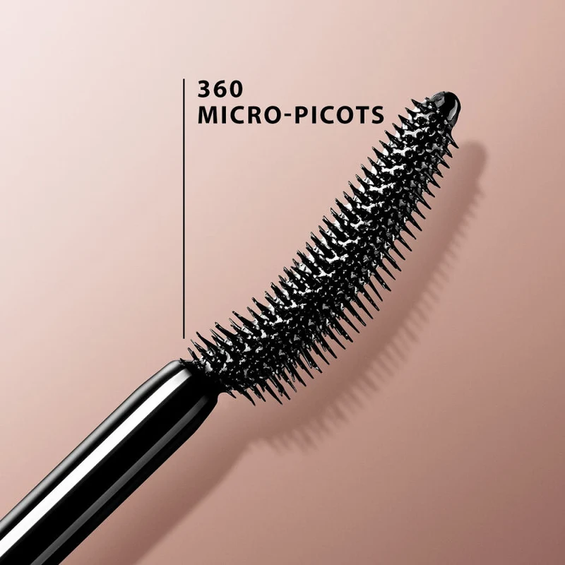 Lancôme Lash Idôle - Mascara Volume Effet Cils Recourbés