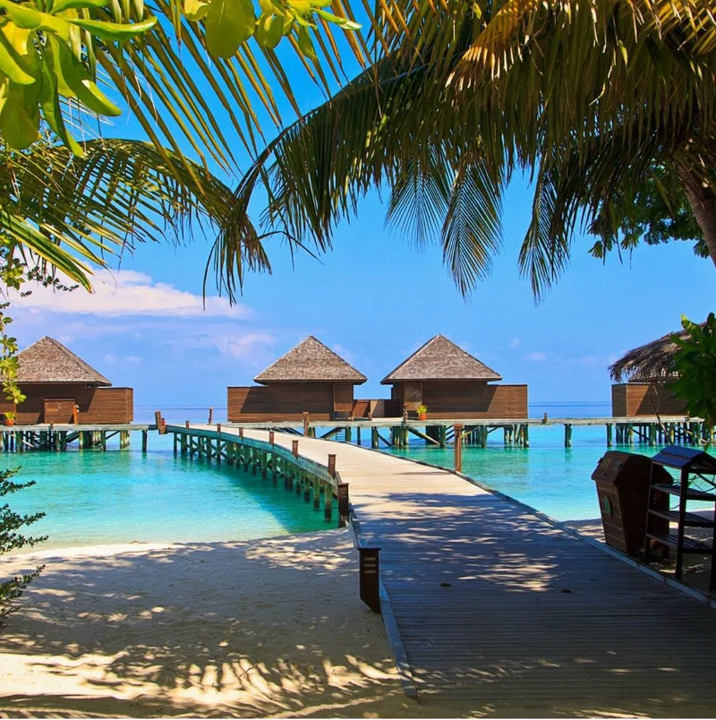 Séjour aux Caraïbes