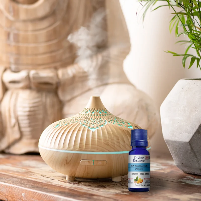 Ouda - Mist diffuser