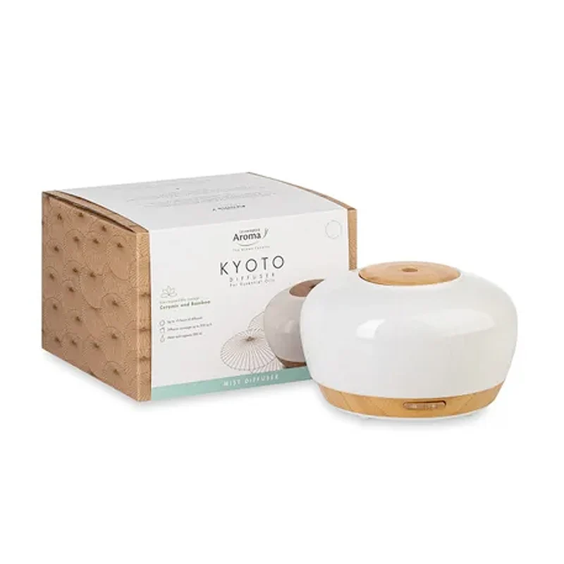 Kyoto - Mist diffuser