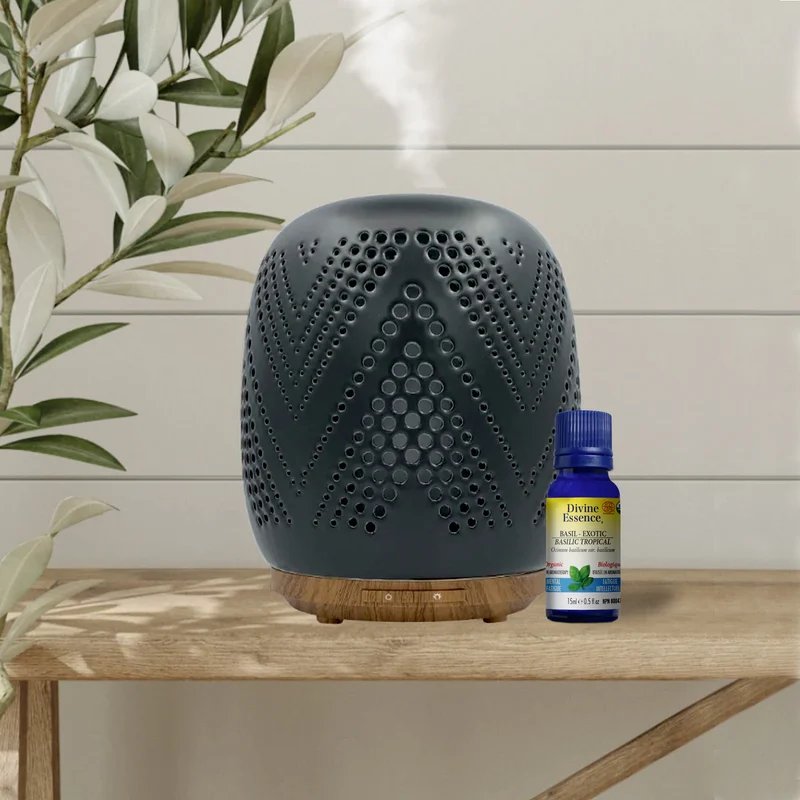 Nabu - Mist diffuser