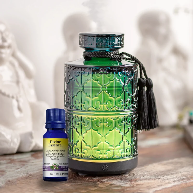 Murana - Mist diffuser