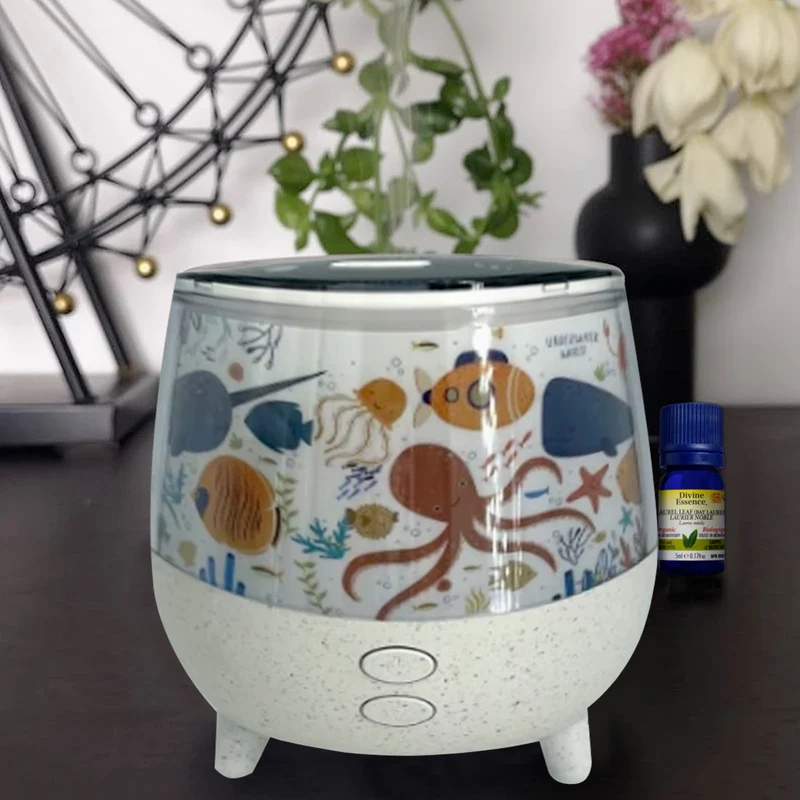 Under the Sea - Mist diffuser