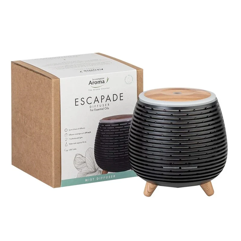 Escapade - Mist diffuser